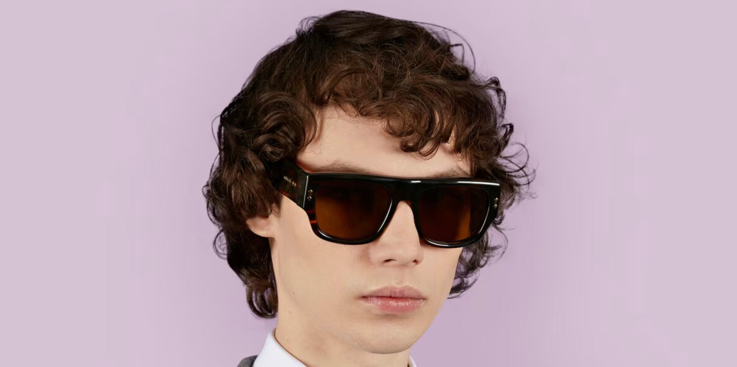 Gucci Glasses for Men